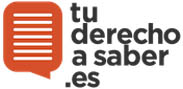 logo Tu derecho a saber